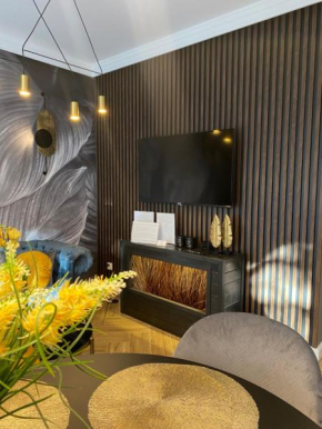 Family & Business Sauna Apartments No17 Leśny nad Zalewem Cedzyna Unikat -3 Bedroom with Private Sauna, Bath with Hydromassage, Terrace, Garage, Catering Options